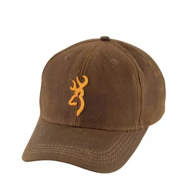 Browning Cap 3D Dura-Wax