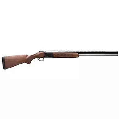 Browning Citori Hunter Grade I 018258813