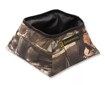 Browning Collapsible Water/feed Bowl