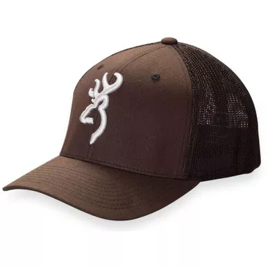 Browning Colstrip Flex Fit Caps