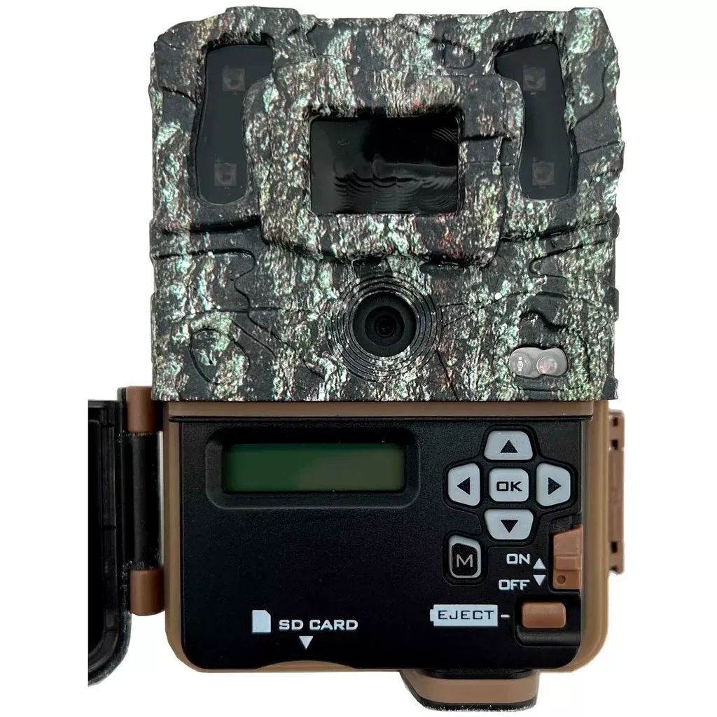 Browning Command Ops Elite Trail Camera 40MP
