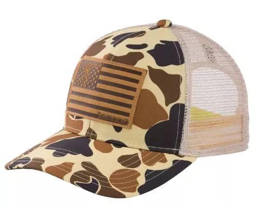 Browning Company Cap – Vintage Tan #308616121