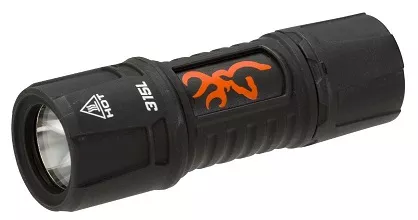 Browning Crossfire 3V Flashlight #3713360