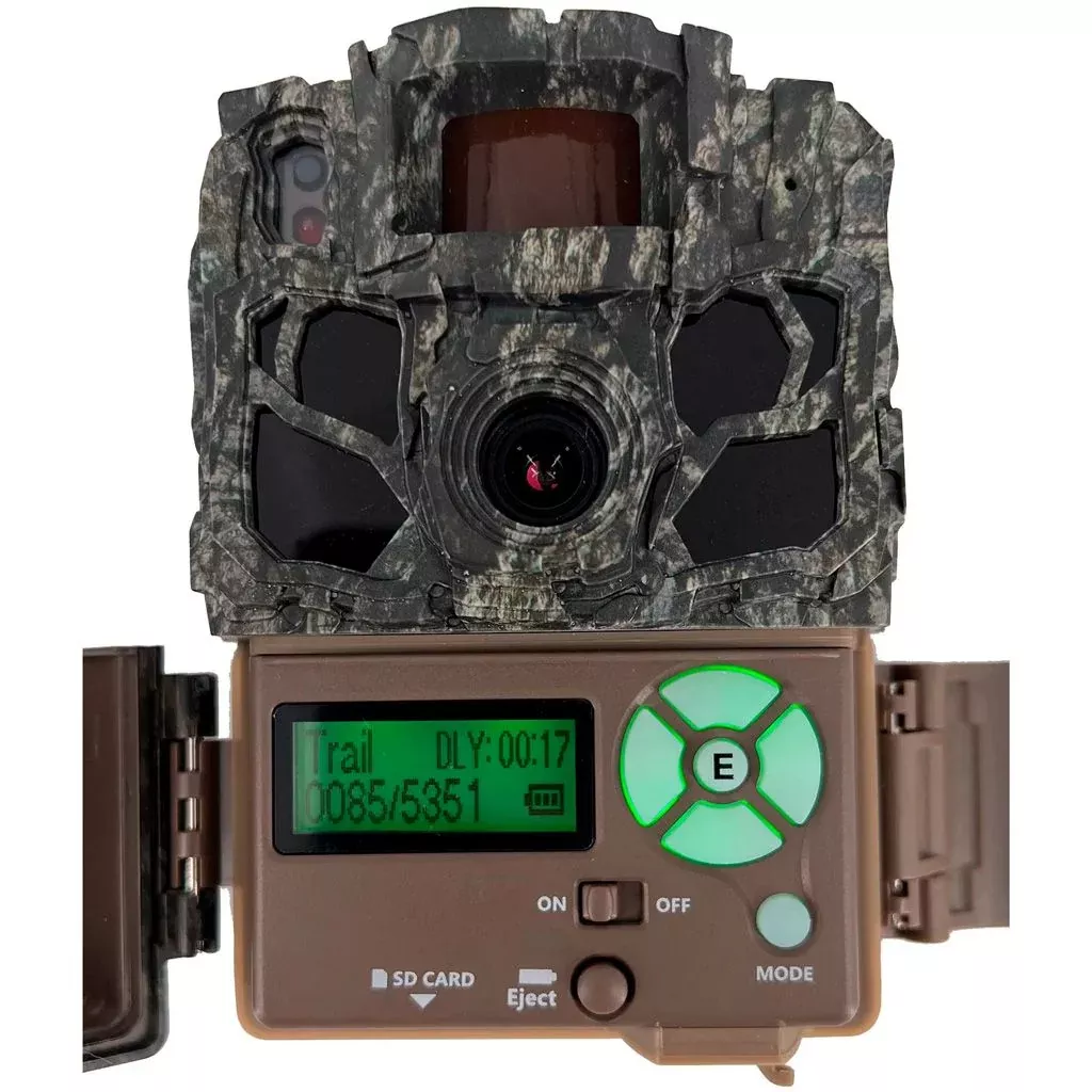Browning Dark Ops FHDR Trail Camera