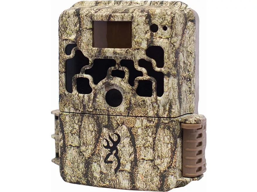 Browning Dark Ops HD Trail Camera 10MP #BTC6HD