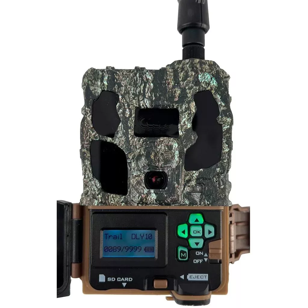 Browning Defender Pro Scout Max HD AI Cellular