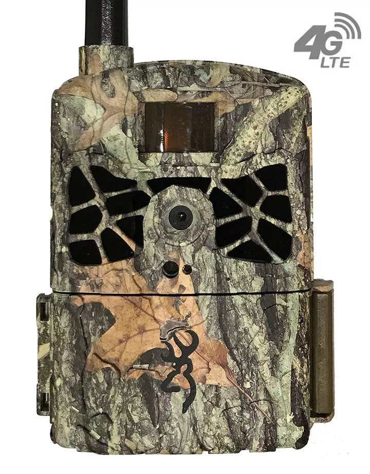 Browning Defender Wireless Cellular Trail Camera #BTC-DWC-ATT