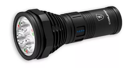 Browning Disrupter LED Searchlight