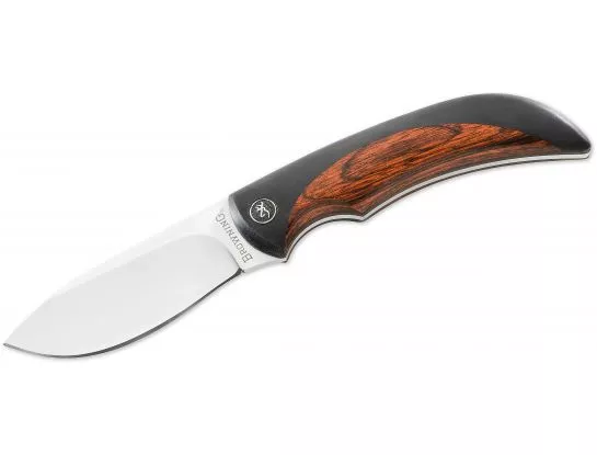 Browning Featherweight Fixed Semi-Skinner Knife