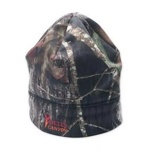 Browning Hell’s Canyon Beanie, Mossy Oak Infinity, Fitted