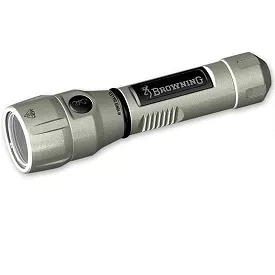Browning Hi Power LED Flashlight 145 Lumens