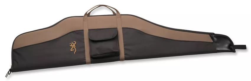 Browning Hidalgo Scoped Case 48″