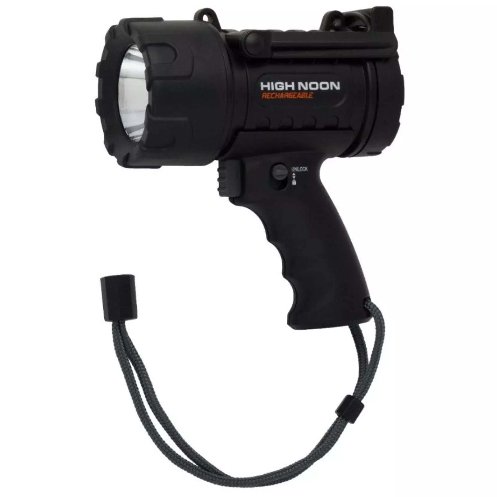 Browning High Noon USB Rechargeable Spotlight
