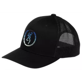 Browning Hughes Cap – Blue