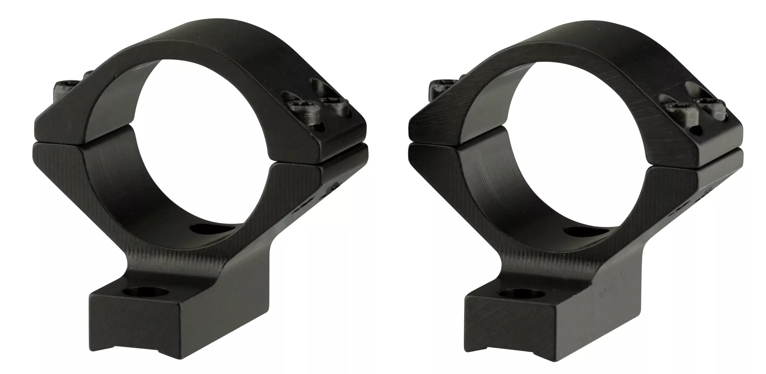 Browning Integrated Scope Mount System, Brn 123013 Rng 30mm High Ab3Mat