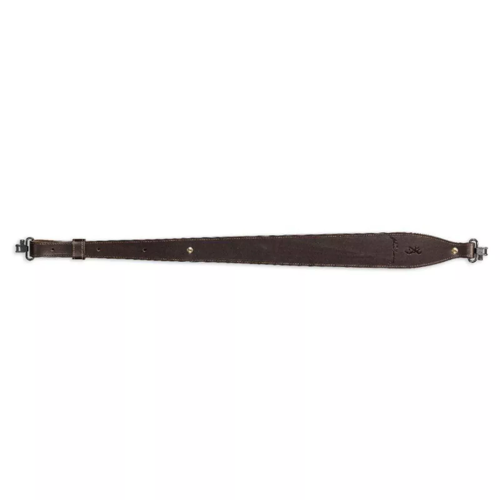 Browning JMB Signature Series Rifle Sling Dark Brown
