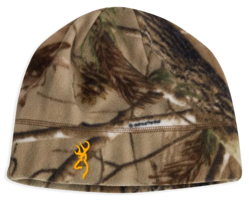 Browning Juneau Fleece Knit Beanie