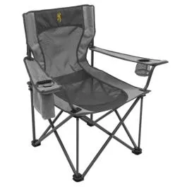 Browning Kodiak – Charcoal/Gray – SHIPS FROM MANUFACTURER – PLEASE ADD 24-48 HOURS