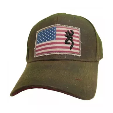 Browning Liberty Wax Cap