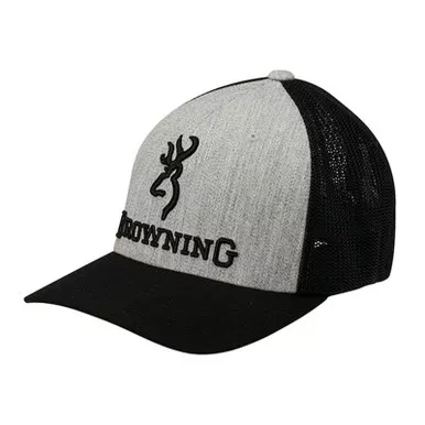 Browning Men's Branded Hats