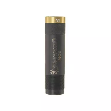 Browning Midas Grade Extended Choke Tube Invector Plus 12 Ga IM Cylinder