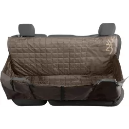 Browning Pet Hammock Backseat Cover