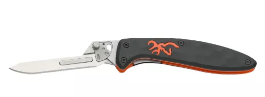 Browning Primal Scalpel Hunting Knife #3220431B
