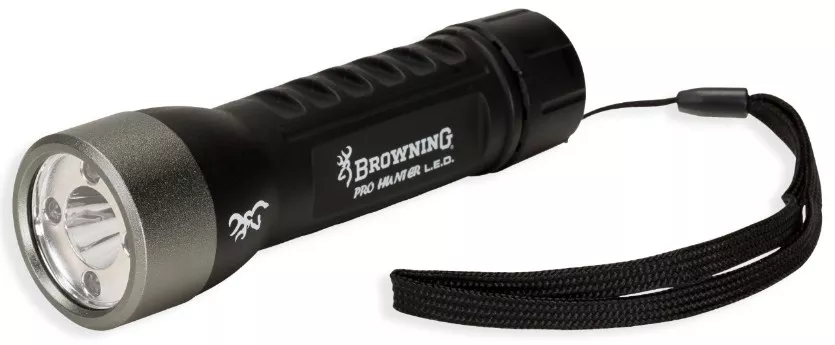 Browning Pro Hunter Led Flashlight