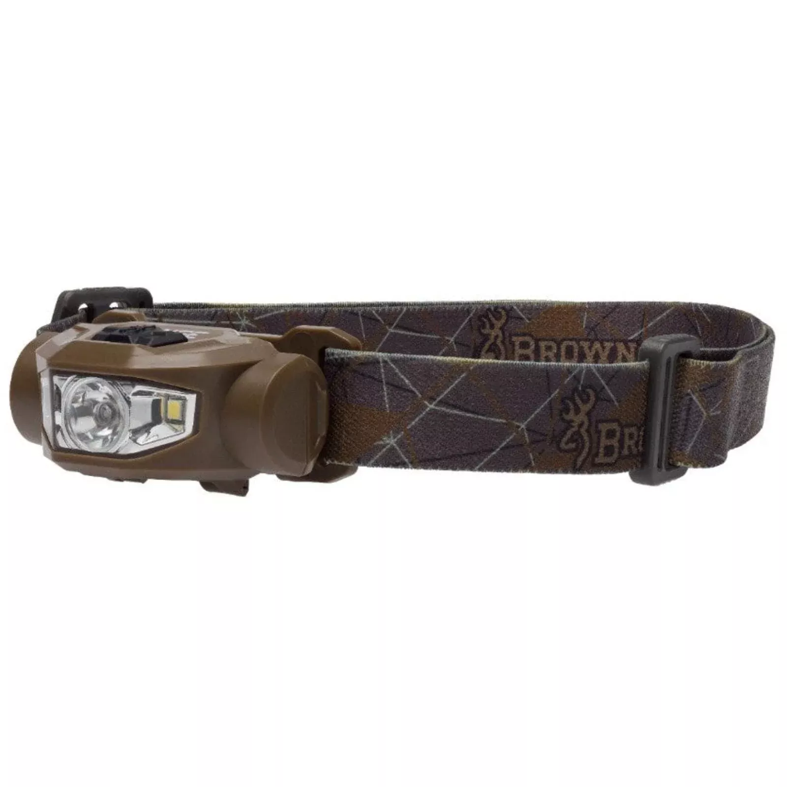 Browning Range Headlamp 1 AA Wide Angle Plus