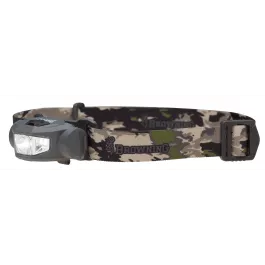 Browning Range Headlamp - Wide Angle Plus - Ovix