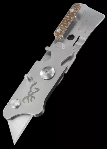 Browning Range Tool