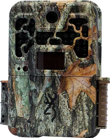 Browning Recon Force Full Hd Platinum Series Trail Camera