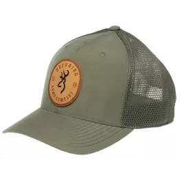 Browning Selman Cap – Green