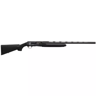 Browning Silver Field Semi-Automatic 12 Gauge 28" 3" Synthetic Black