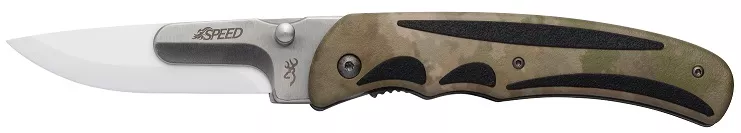 Browning Speed Load Ceramic Folder