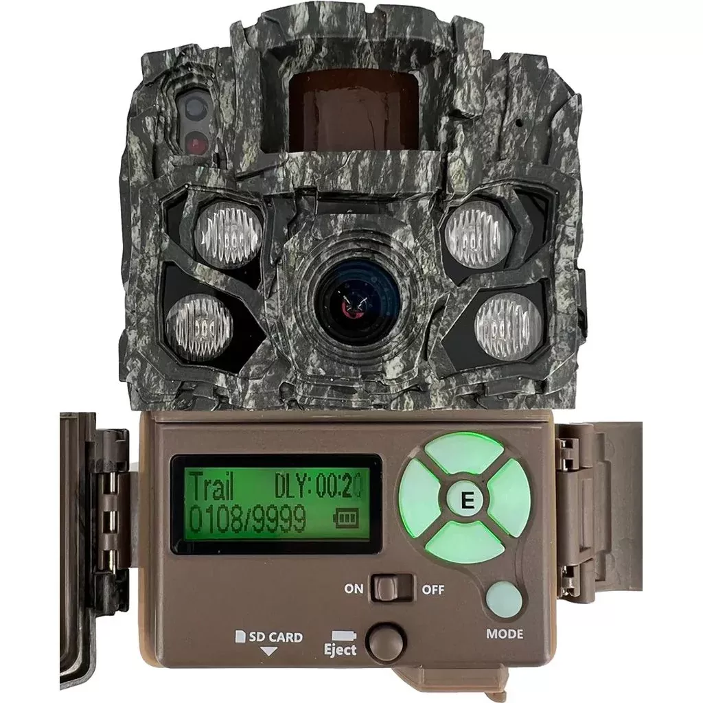 Browning Strike Force FHDR Trail Camera
