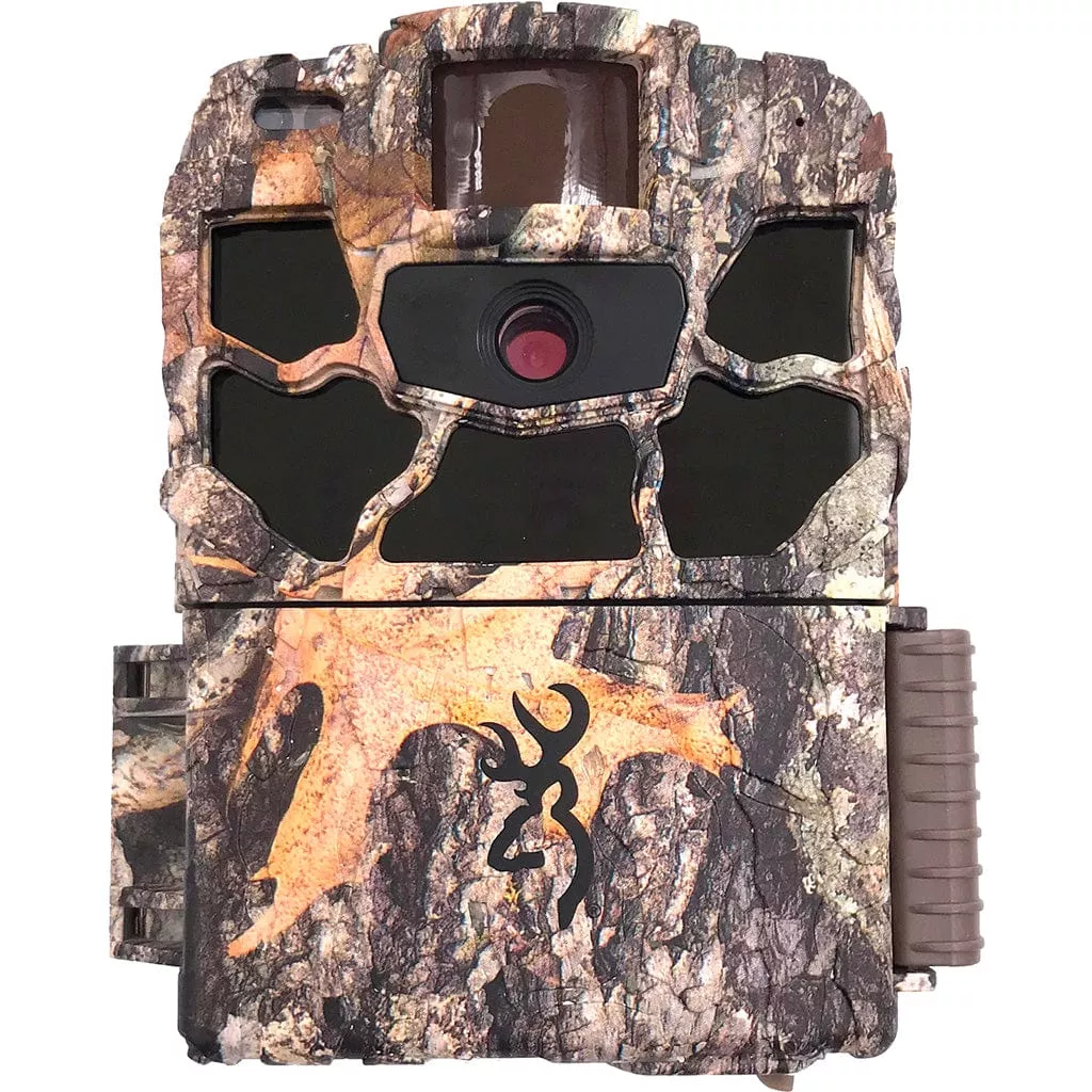 Browning Trail Camera Dark Ops Max HD Plus