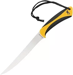 Browning White Water Fillet Knife 7 1/4″