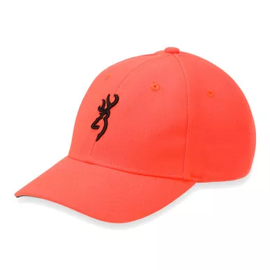 BROWNING Youth Safety Blaze Cap (30850101Y)
