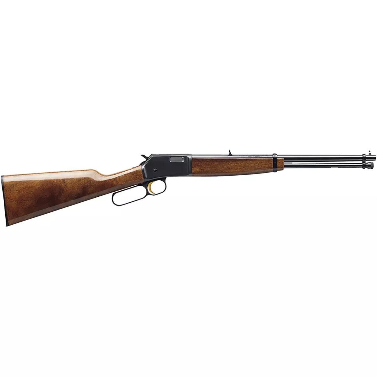 BrowningBL-22 Micro Midas 22 S/L/Long Rifle 16.25" 11+1 Blued Black Walnut