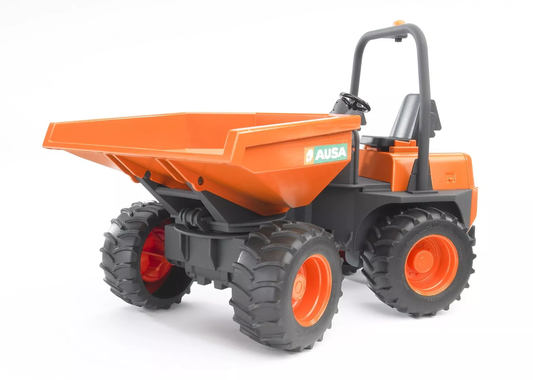 Bruder AUSA Minidumper #BT2449