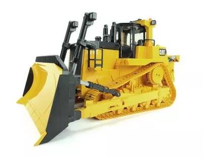 Bruder CAT Large Track-Type Tractor #02453