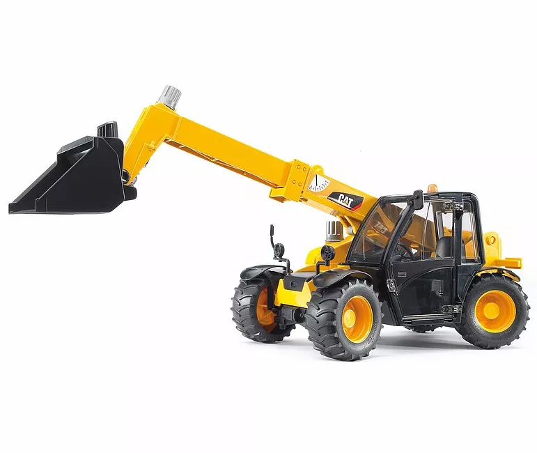 Bruder Caterpillar Telehandler #02142