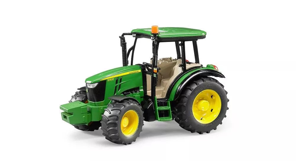 Bruder John Deere 5115M #BT9814
