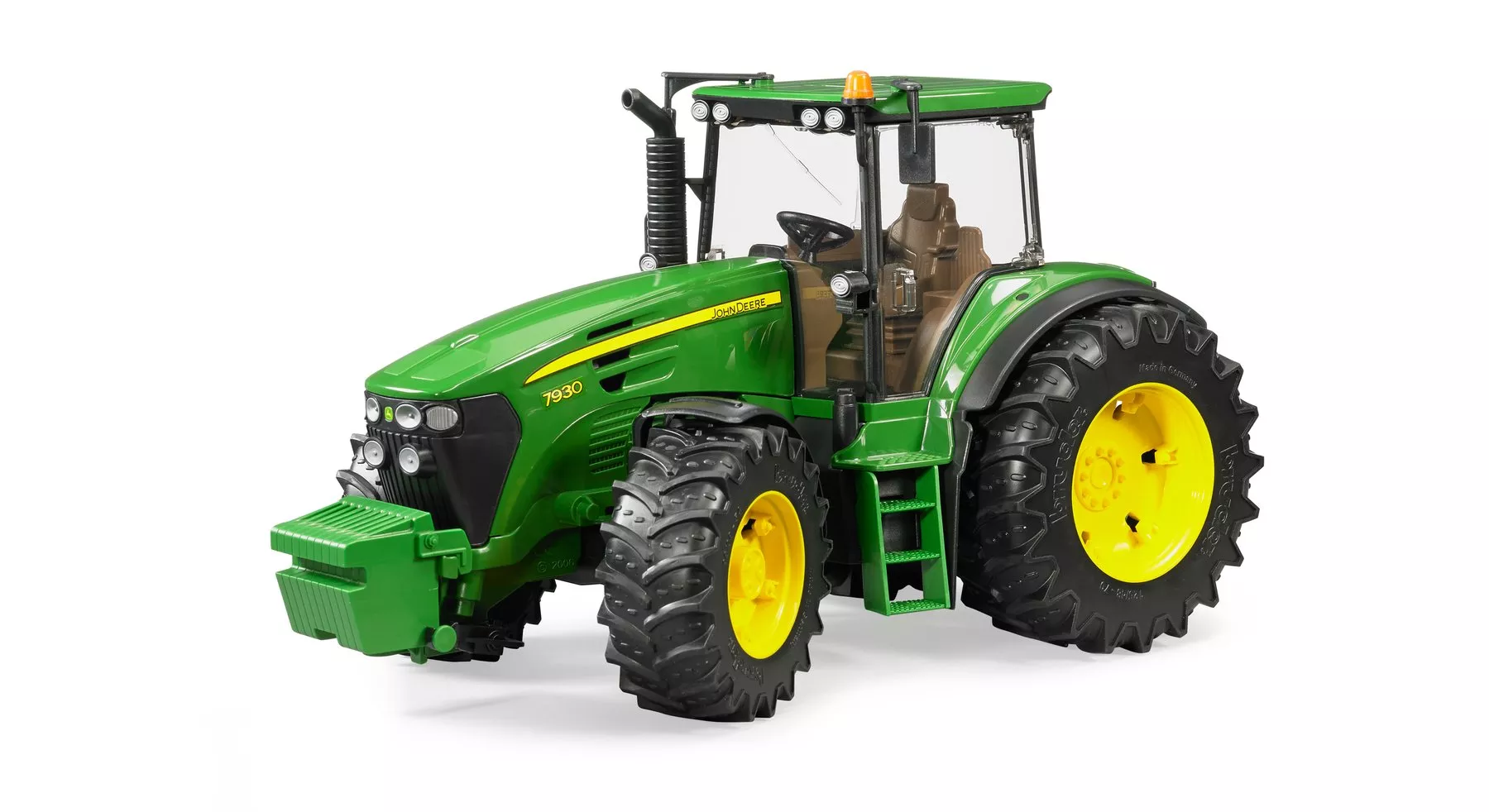 Bruder John Deere Tractor 7930 #BT9806