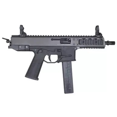 Bruger Thomet GHM9 9mm Semi-Automatic Pistol