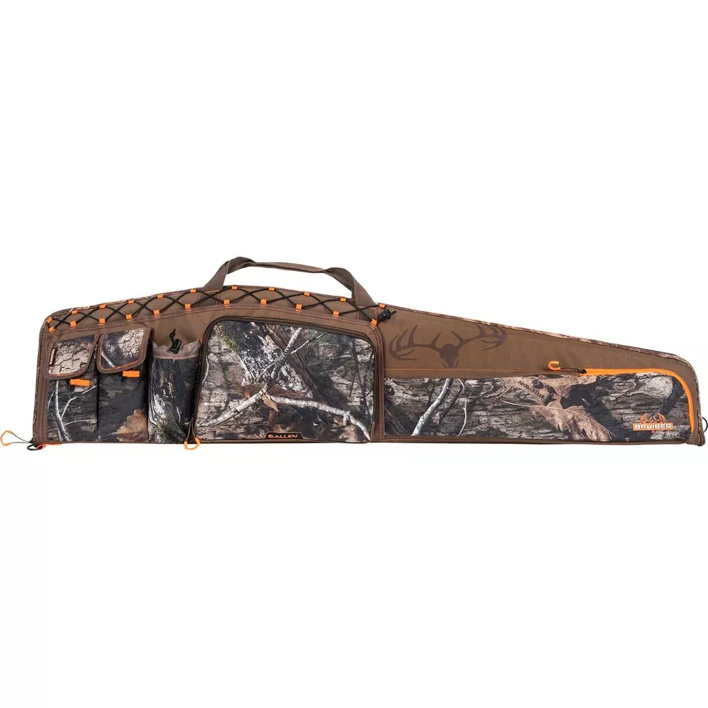 Bruiser Deer 48 Inch Rifle Case