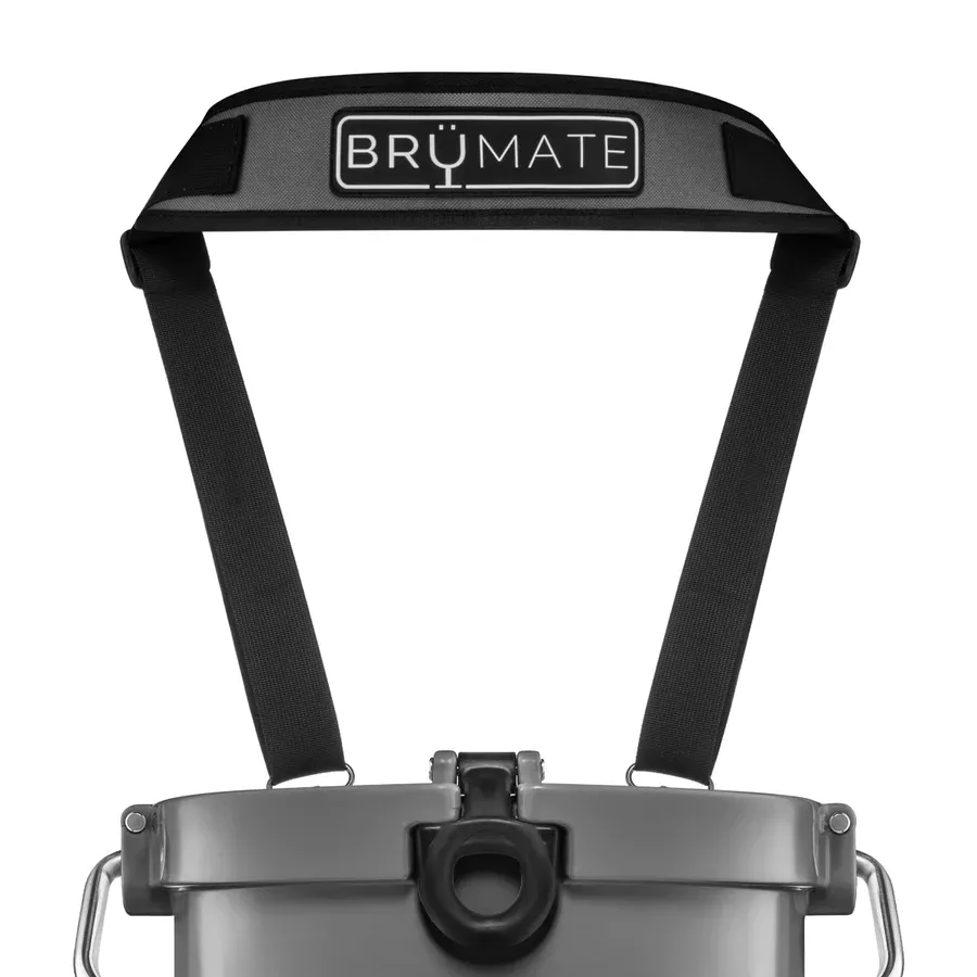 BruMate Backtap Shoulder Sling Accessory