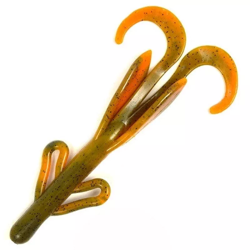 Brush Pig –Crawdad Swirl