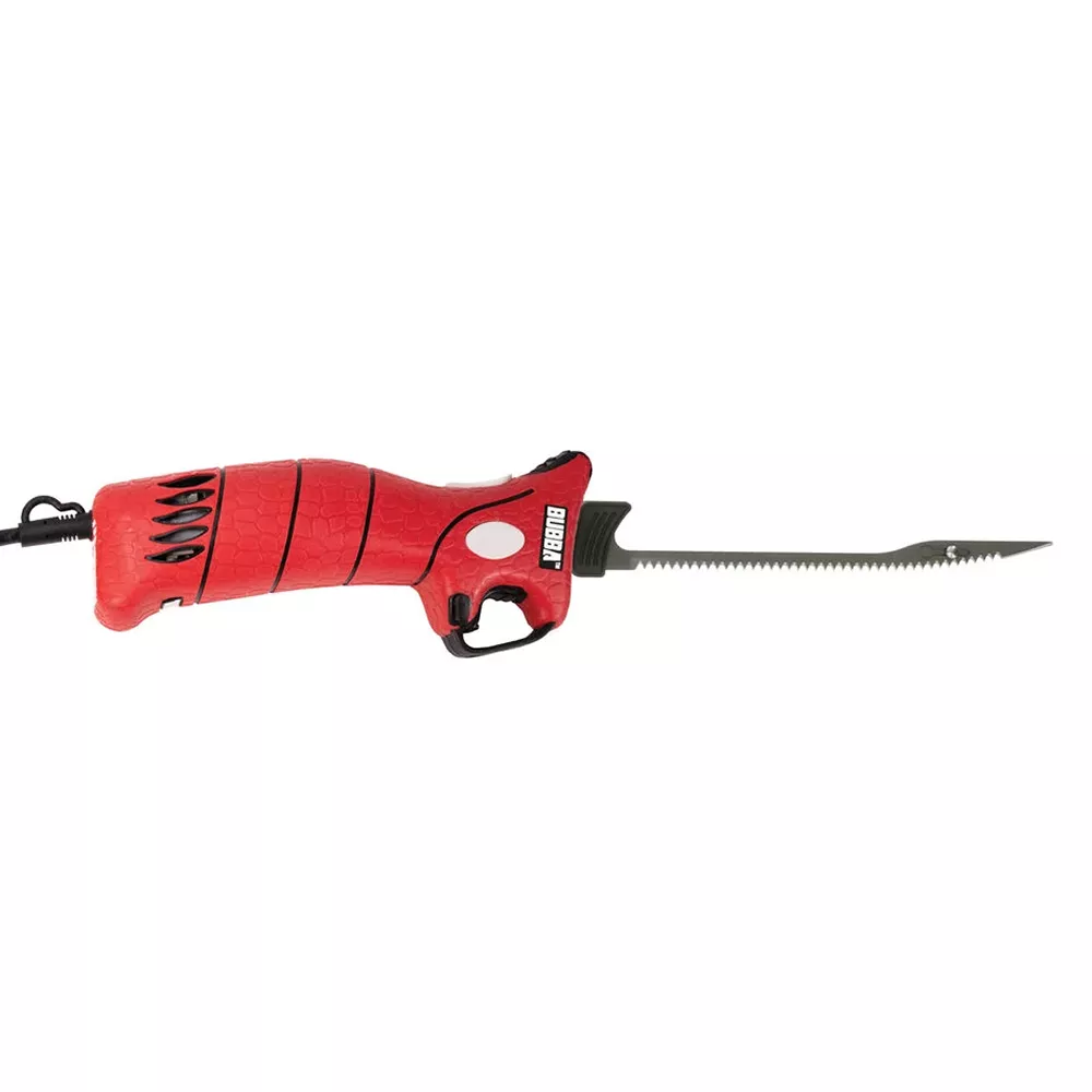 Bubba 110V Electric Corded Fillet Knife